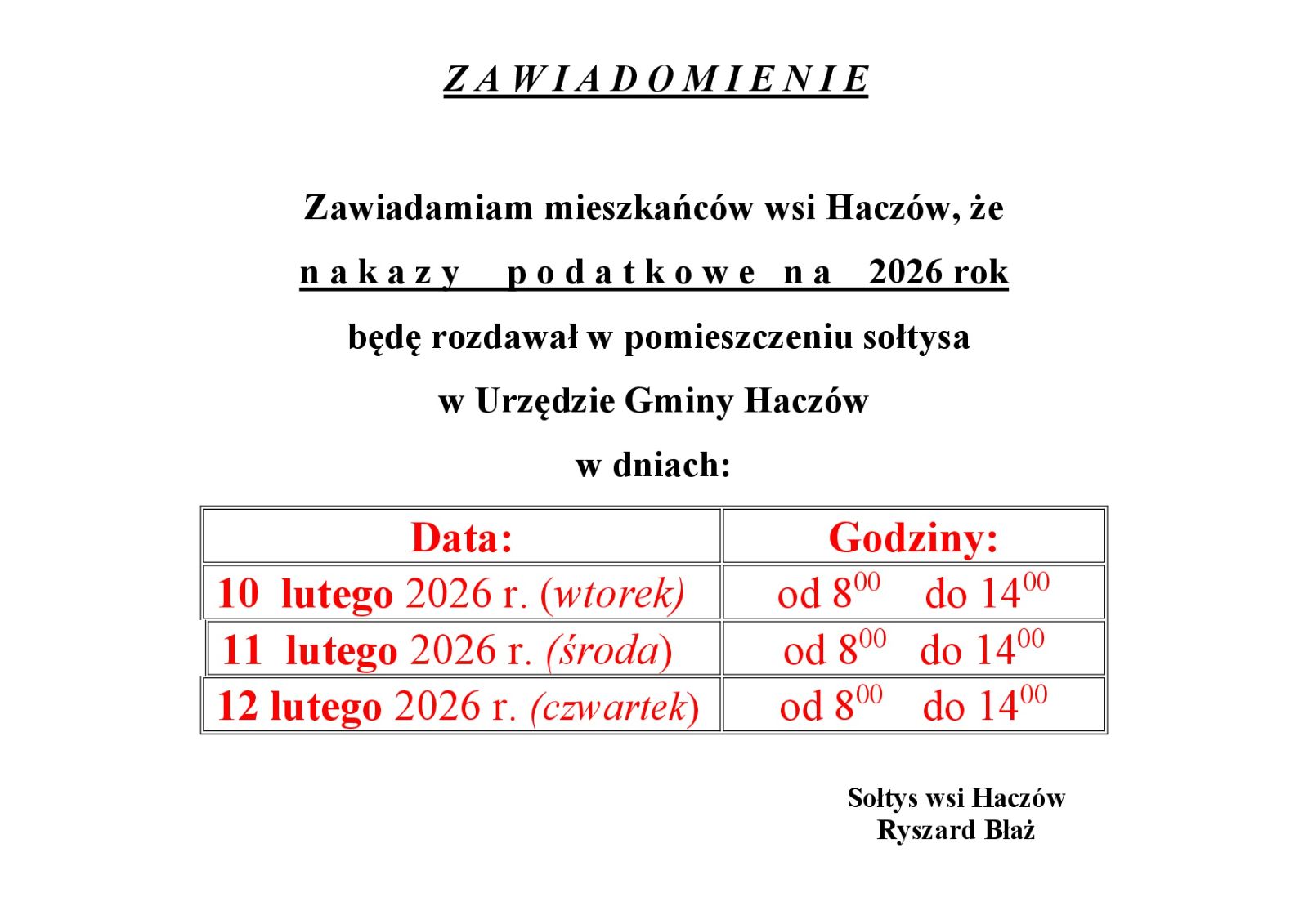 rozdawanie%20nakaz%C3%B3w%202026%20Hacz%C3%B3w